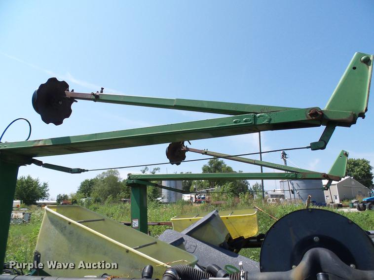 image for item DE5114 John Deere 1780 planter