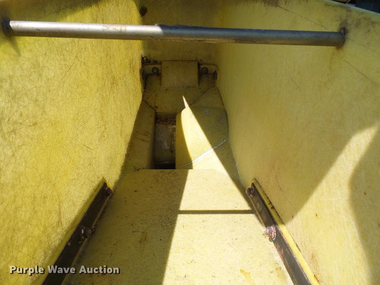 image for item DE5114 John Deere 1780 planter