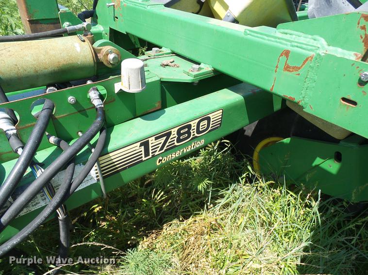 image for item DE5114 John Deere 1780 planter