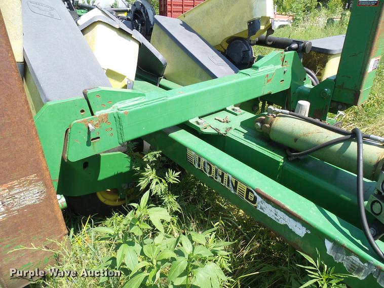 image for item DE5114 John Deere 1780 planter