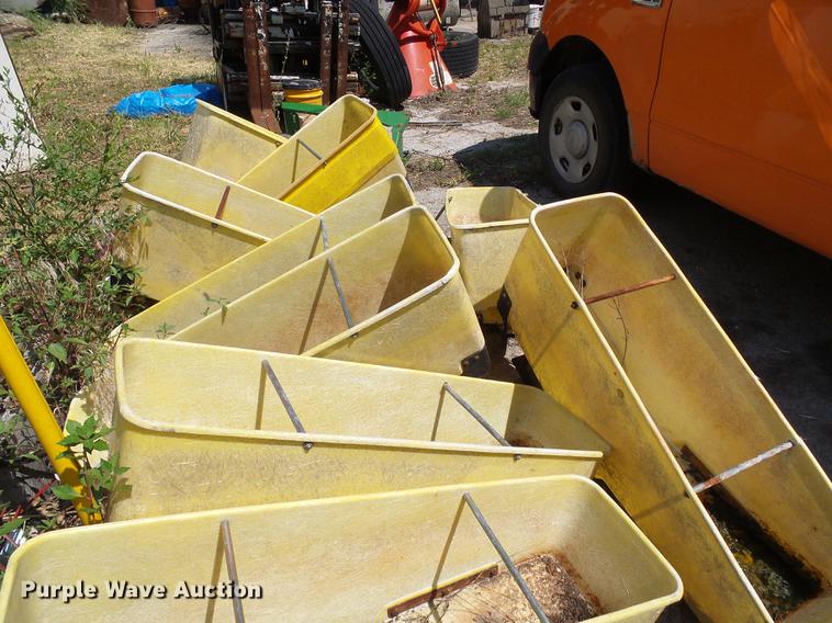 image for item DE5114 John Deere 1780 planter