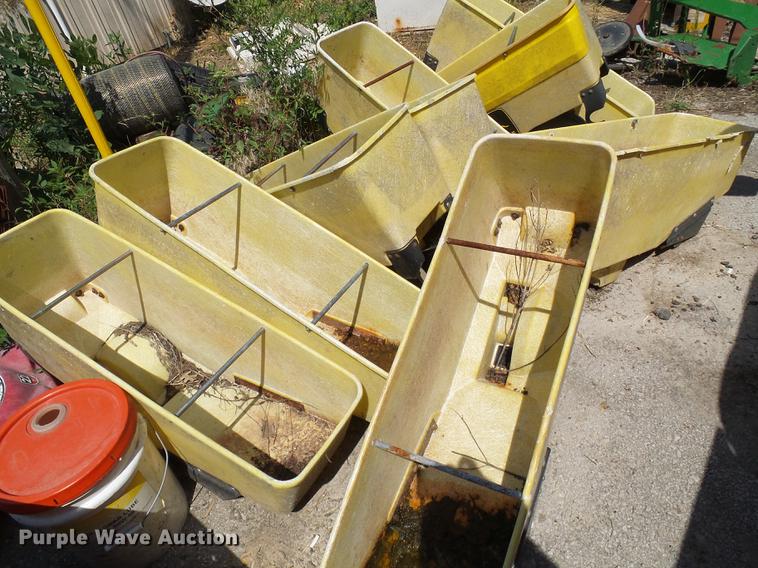 image for item DE5114 John Deere 1780 planter