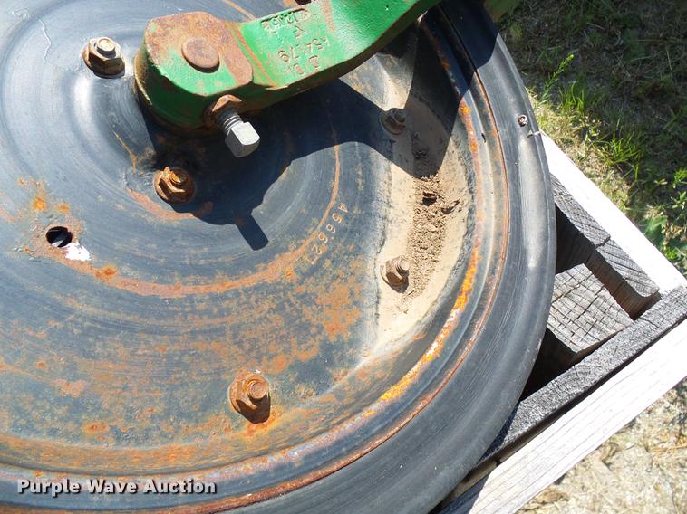 image for item DE5114 John Deere 1780 planter