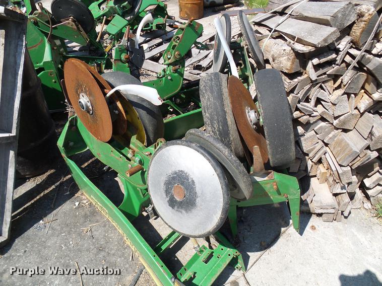 image for item DE5114 John Deere 1780 planter