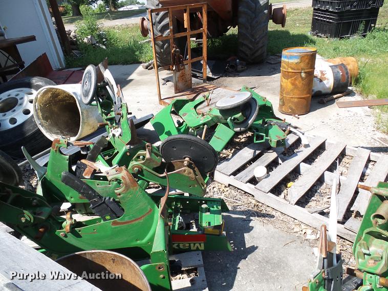 image for item DE5114 John Deere 1780 planter