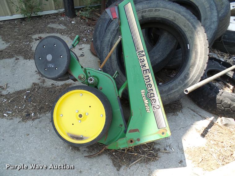 image for item DE5114 John Deere 1780 planter