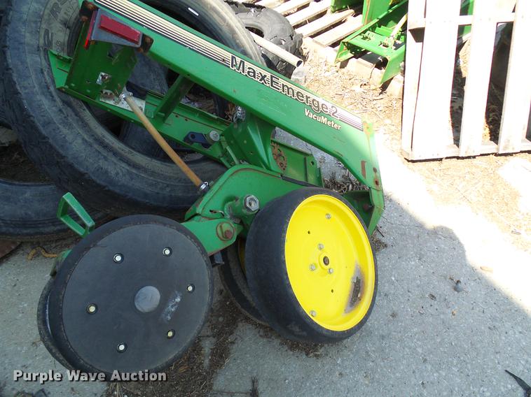 image for item DE5114 John Deere 1780 planter