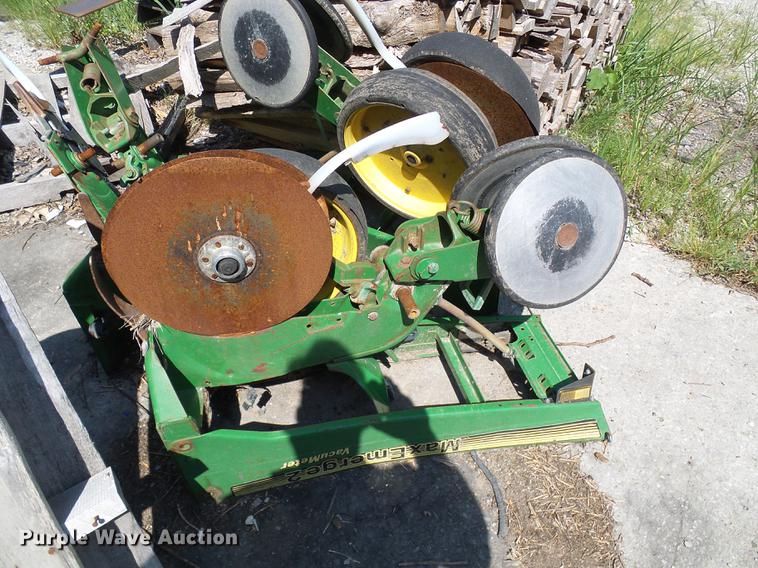 image for item DE5114 John Deere 1780 planter