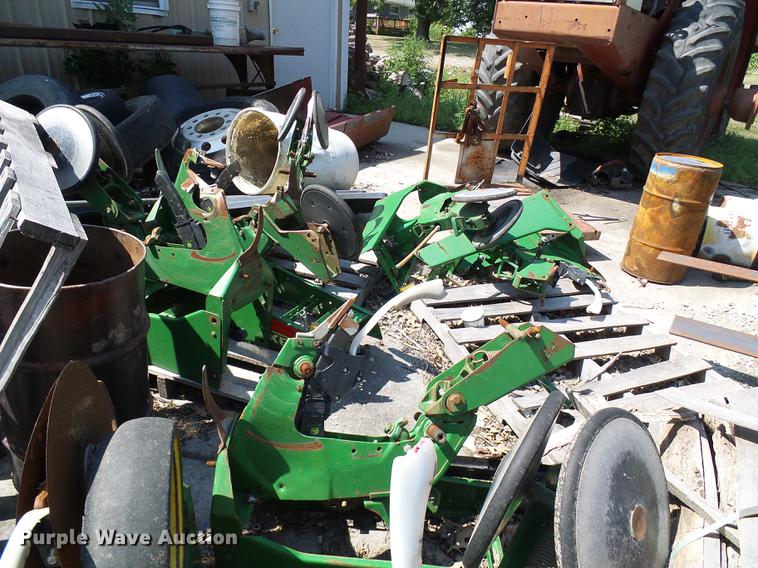 image for item DE5114 John Deere 1780 planter