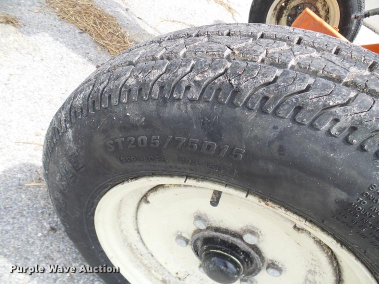 image for item DE5117 Batco PS1800 drive over conveyor