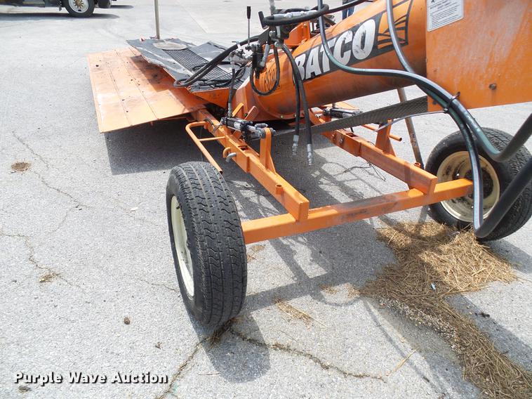 image for item DE5117 Batco PS1800 drive over conveyor