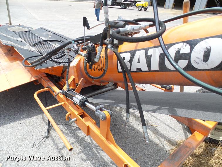 image for item DE5117 Batco PS1800 drive over conveyor