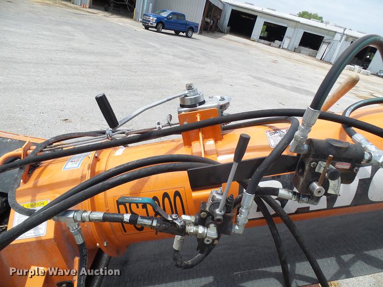 image for item DE5117 Batco PS1800 drive over conveyor