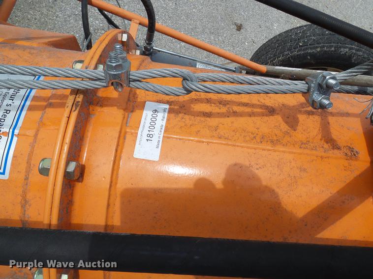 image for item DE5117 Batco PS1800 drive over conveyor