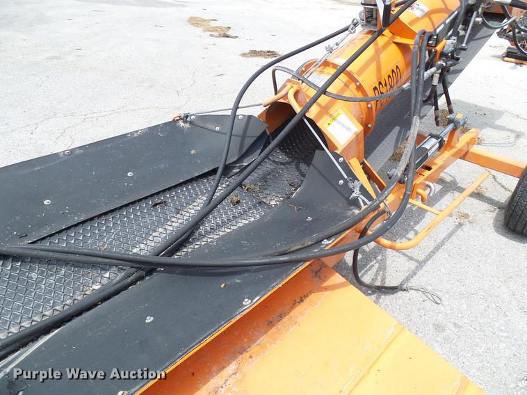 image for item DE5117 Batco PS1800 drive over conveyor