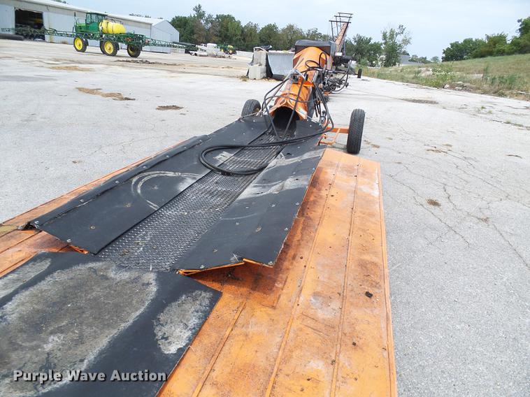 image for item DE5117 Batco PS1800 drive over conveyor