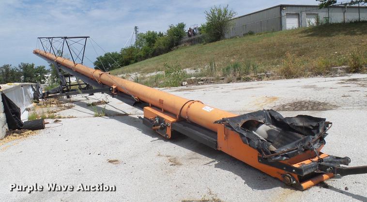 image for item DE5118 Batco 20105 conveyor
