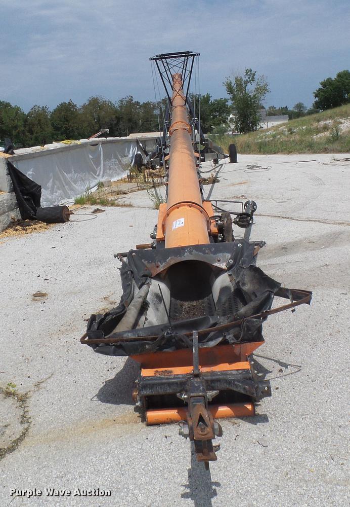 image for item DE5118 Batco 20105 conveyor