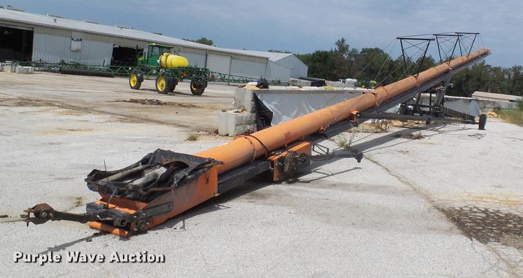 image for item DE5118 Batco 20105 conveyor