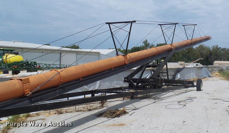 image for item DE5118 Batco 20105 conveyor