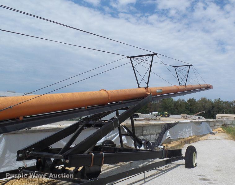 image for item DE5118 Batco 20105 conveyor