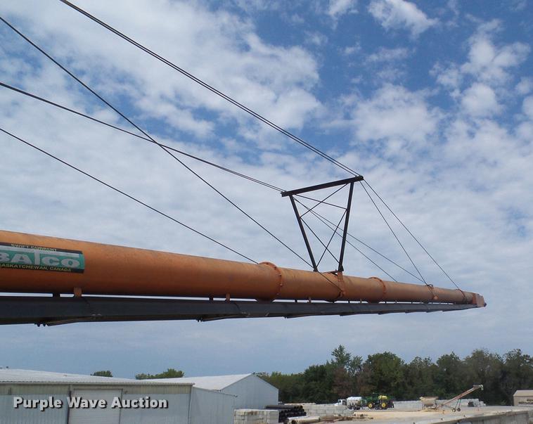 image for item DE5118 Batco 20105 conveyor