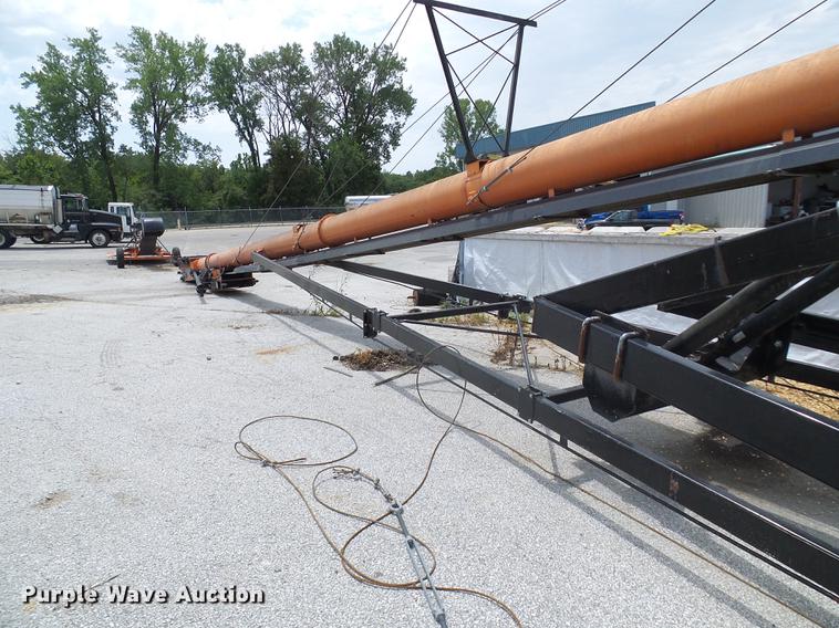 image for item DE5118 Batco 20105 conveyor