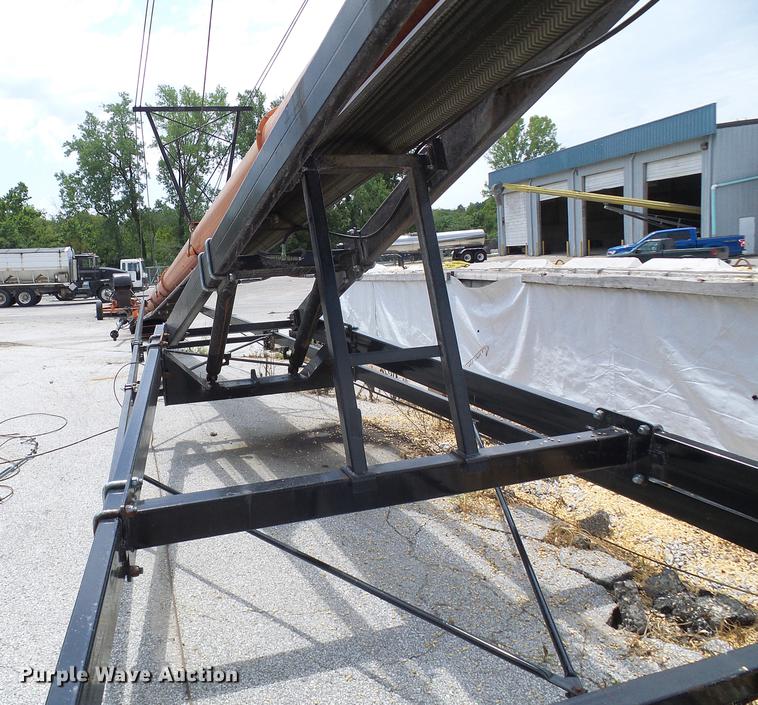 image for item DE5118 Batco 20105 conveyor