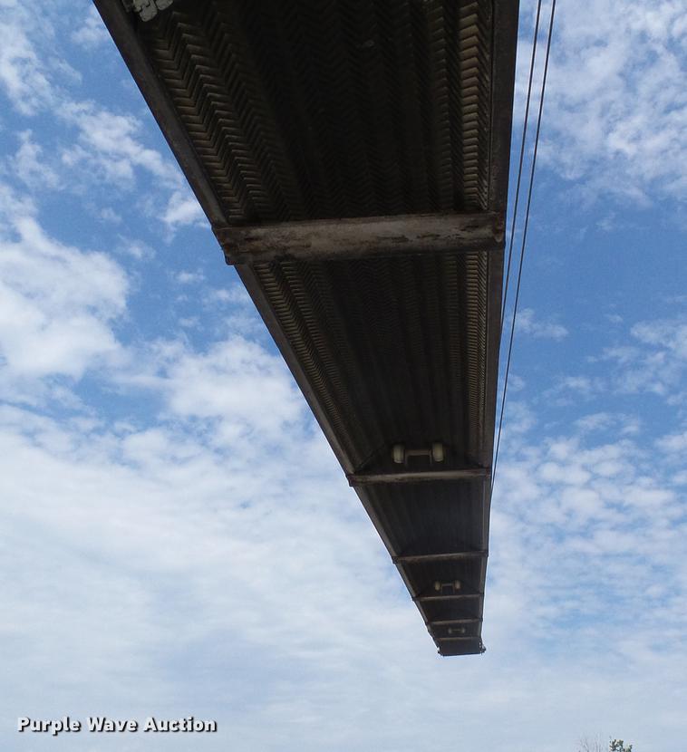 image for item DE5118 Batco 20105 conveyor