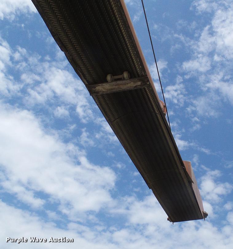 image for item DE5118 Batco 20105 conveyor