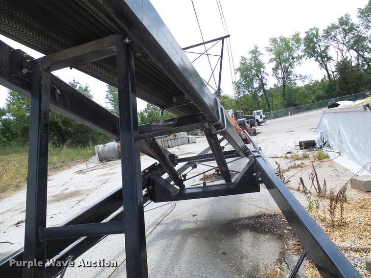 image for item DE5118 Batco 20105 conveyor