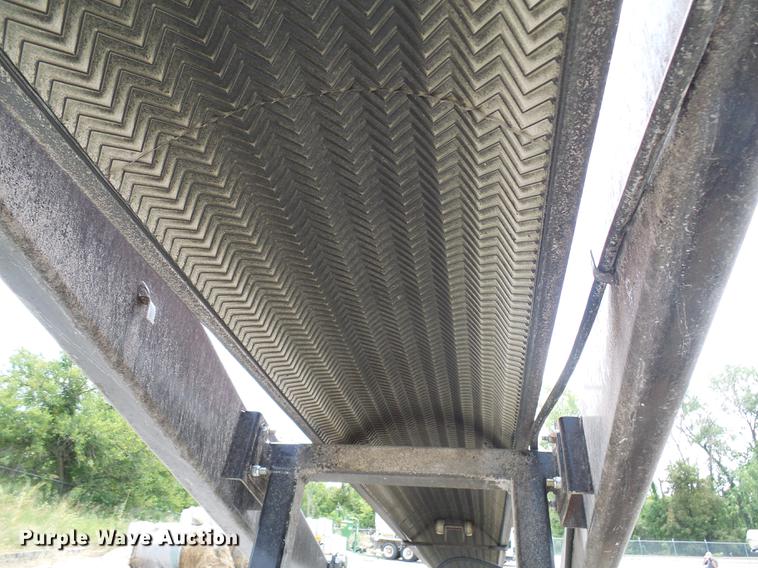 image for item DE5118 Batco 20105 conveyor