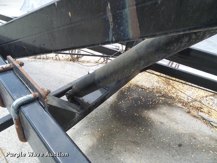 image for item DE5118 Batco 20105 conveyor