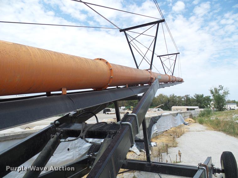 image for item DE5118 Batco 20105 conveyor