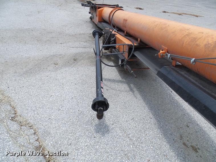 image for item DE5118 Batco 20105 conveyor