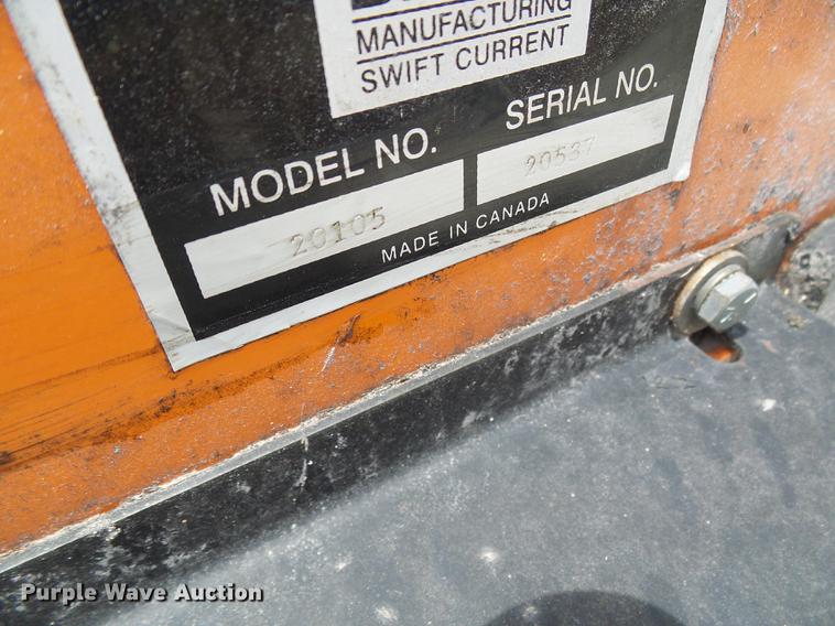 image for item DE5118 Batco 20105 conveyor