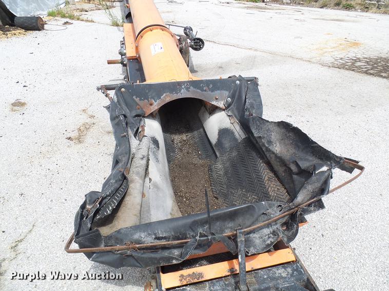 image for item DE5118 Batco 20105 conveyor