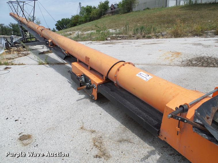 image for item DE5118 Batco 20105 conveyor