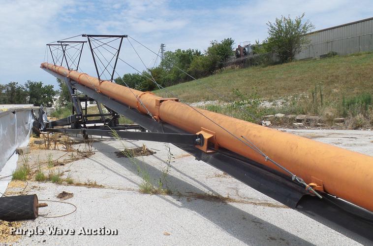 image for item DE5118 Batco 20105 conveyor