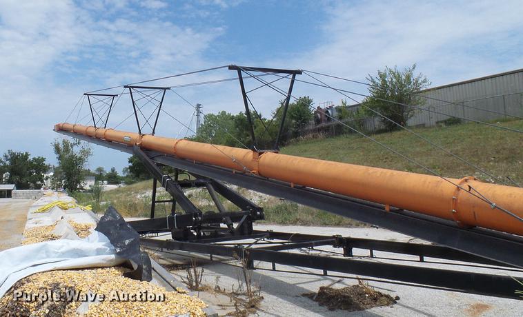 image for item DE5118 Batco 20105 conveyor