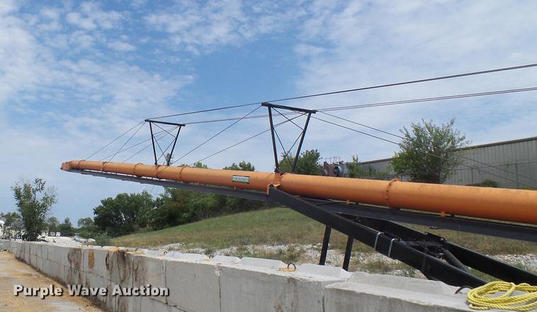 image for item DE5118 Batco 20105 conveyor