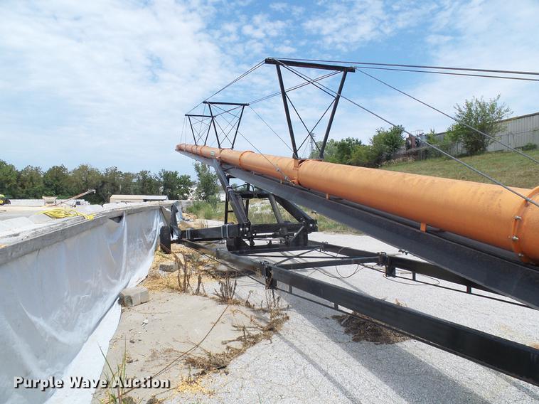 image for item DE5118 Batco 20105 conveyor