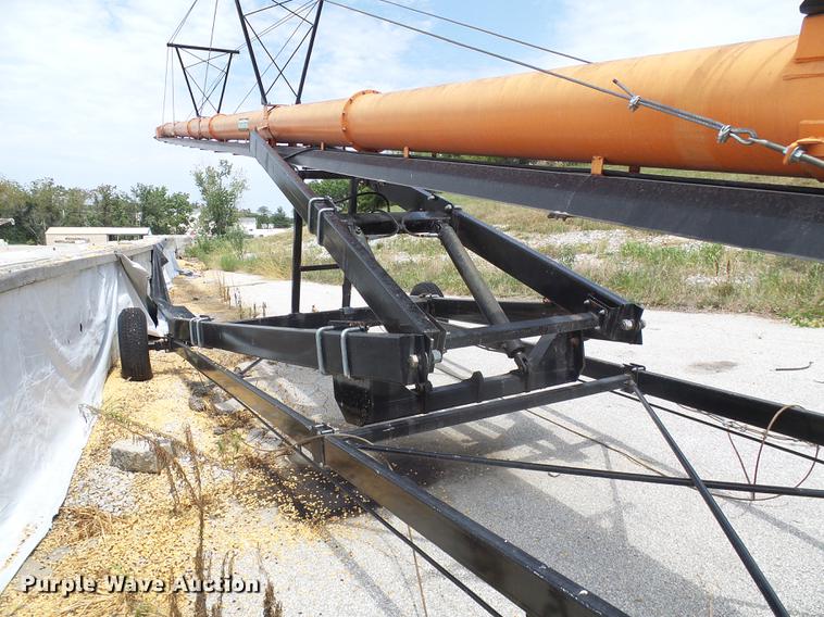 image for item DE5118 Batco 20105 conveyor