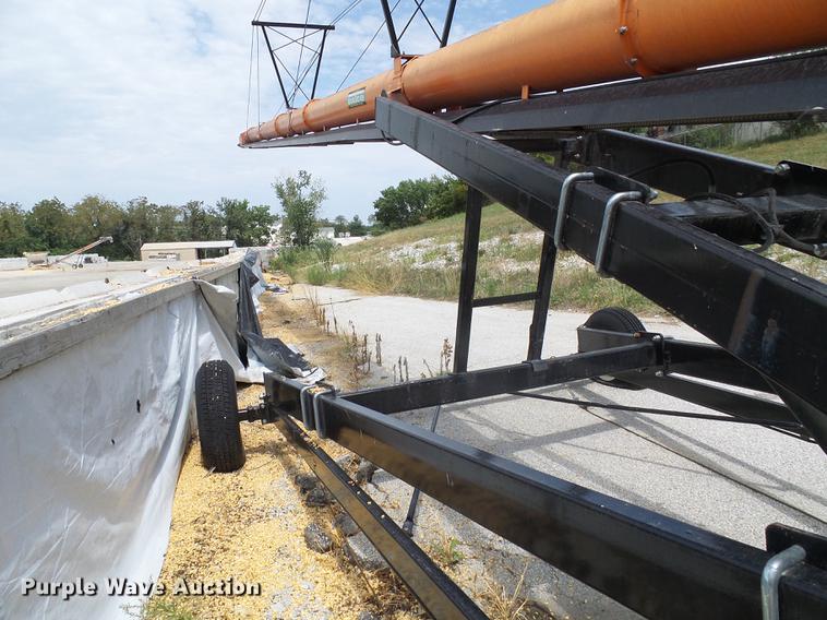 image for item DE5118 Batco 20105 conveyor