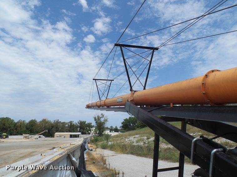 image for item DE5118 Batco 20105 conveyor