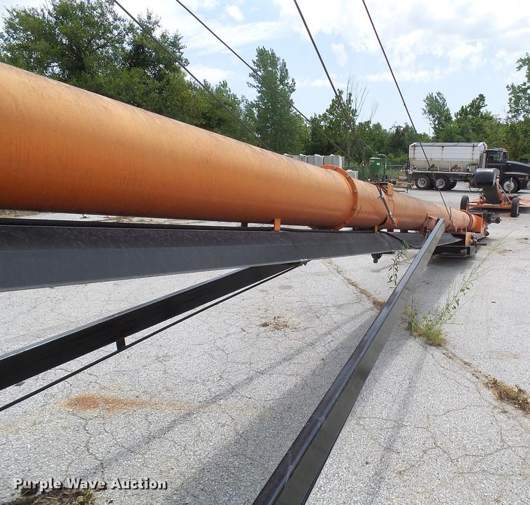 image for item DE5118 Batco 20105 conveyor