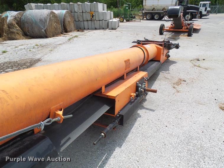 image for item DE5118 Batco 20105 conveyor