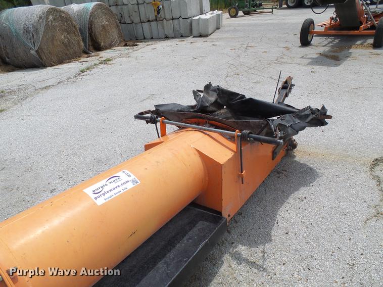 image for item DE5118 Batco 20105 conveyor