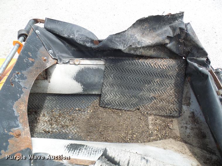 image for item DE5118 Batco 20105 conveyor