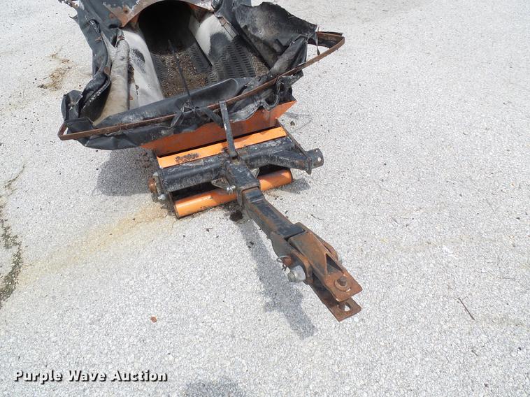 image for item DE5118 Batco 20105 conveyor